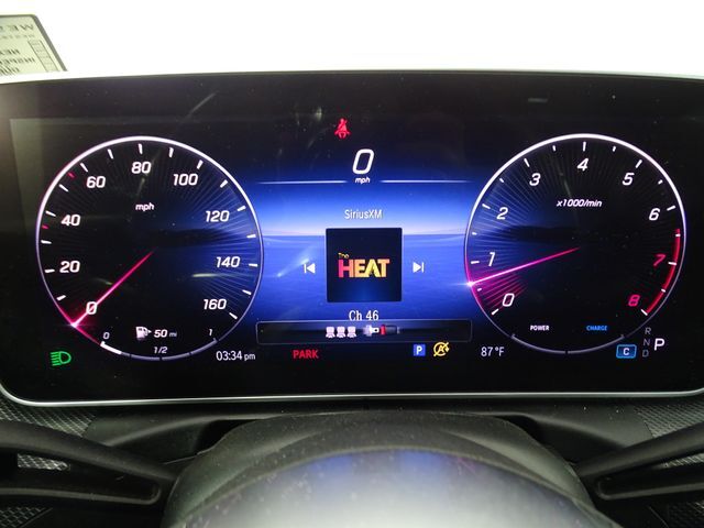 2024 Mercedes-Benz C-Class C 300 Raleigh NC