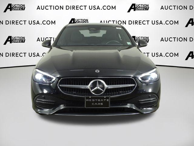 2024 Mercedes-Benz C-Class C 300 Raleigh NC