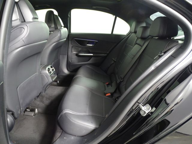 2024 Mercedes-Benz C-Class C 300 Raleigh NC