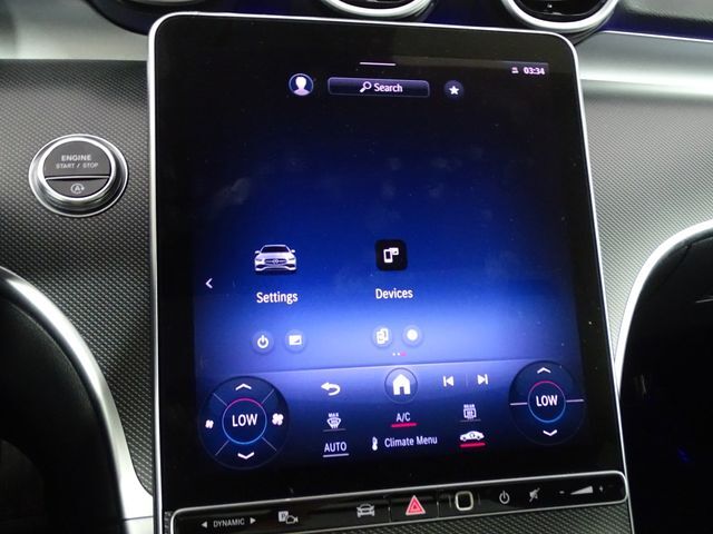 2024 Mercedes-Benz C-Class C 300 Raleigh NC