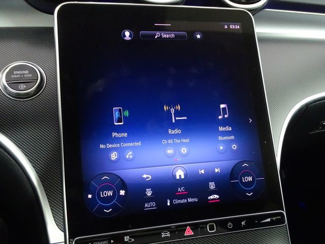 2024 Mercedes-Benz C-Class C 300 Raleigh NC