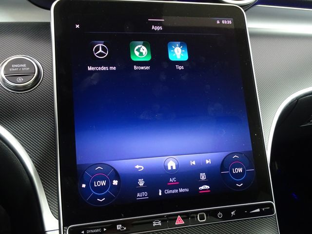 2024 Mercedes-Benz C-Class C 300 Raleigh NC