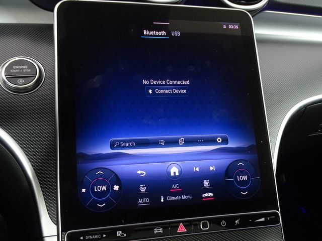 2024 Mercedes-Benz C-Class C 300 Raleigh NC