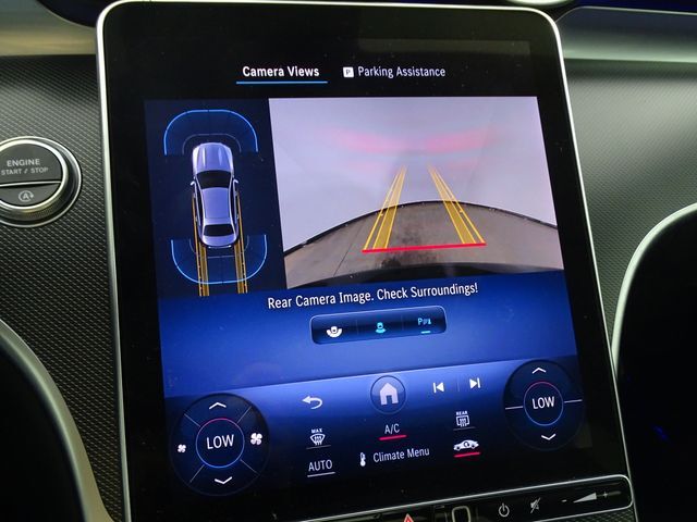 2024 Mercedes-Benz C-Class C 300 Raleigh NC