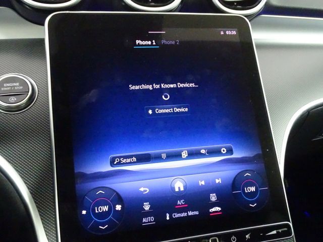 2024 Mercedes-Benz C-Class C 300 Raleigh NC