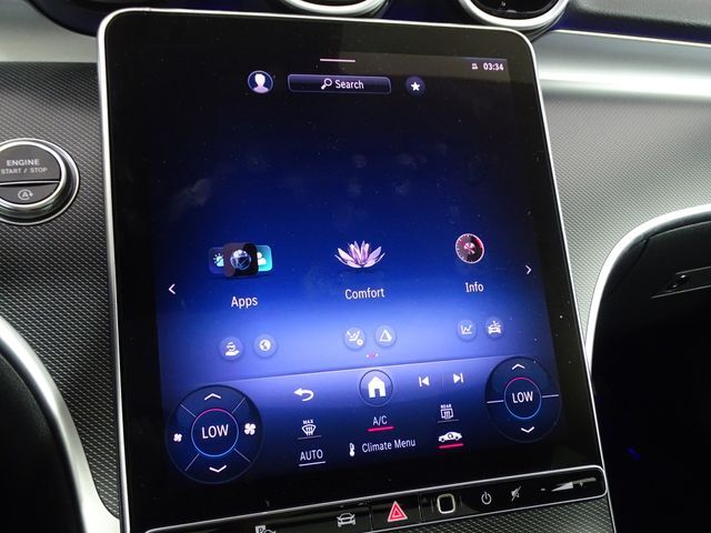 2024 Mercedes-Benz C-Class C 300 Raleigh NC