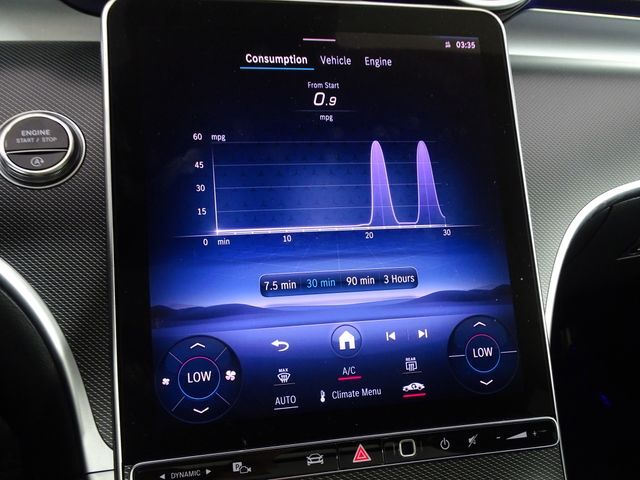 2024 Mercedes-Benz C-Class C 300 Raleigh NC