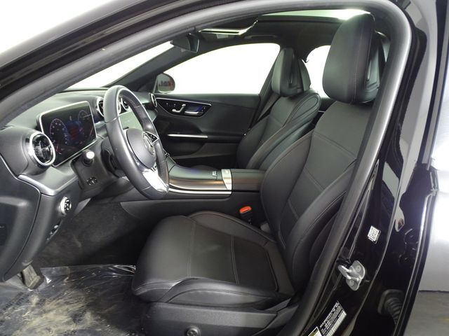 2024 Mercedes-Benz C-Class C 300 Raleigh NC