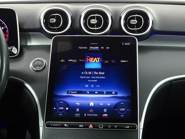 2024 Mercedes-Benz C-Class C 300 Raleigh NC