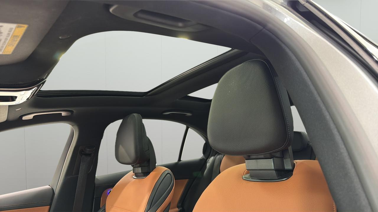 2024 Mercedes-Benz C-Class C 300 San Antonio TX