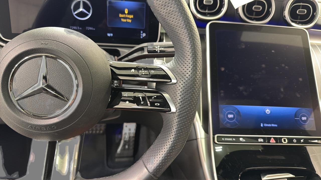 2024 Mercedes-Benz C-Class C 300 San Antonio TX