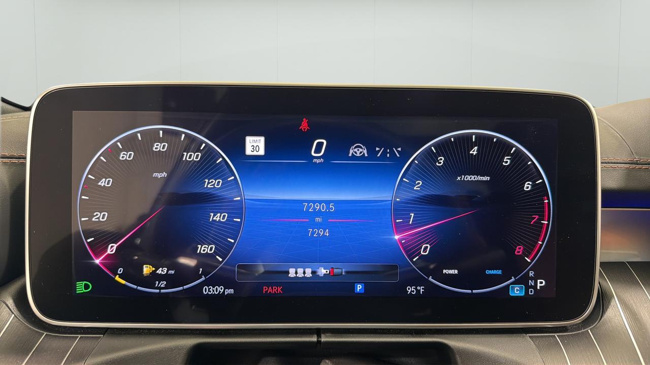 2024 Mercedes-Benz C-Class C 300 San Antonio TX