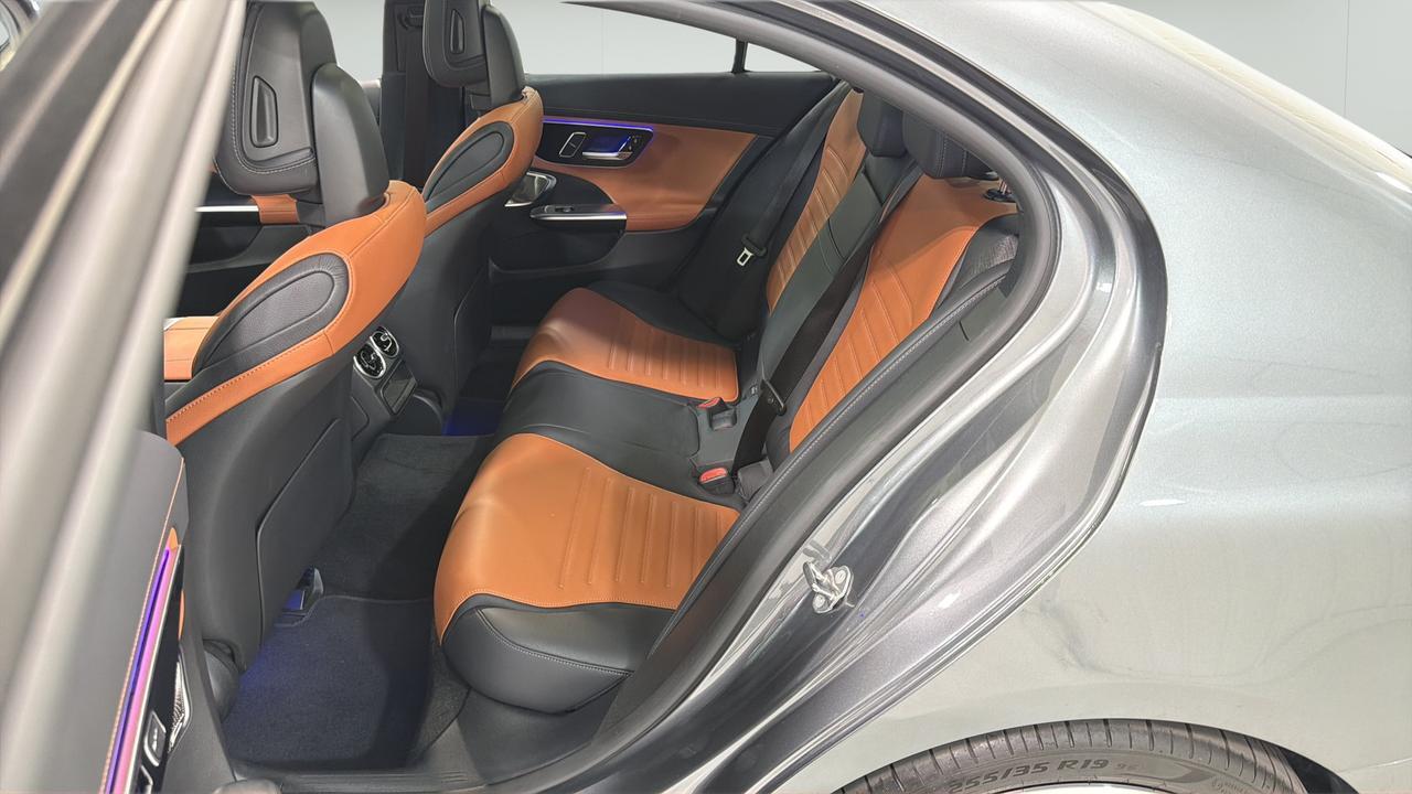 2024 Mercedes-Benz C-Class C 300 San Antonio TX