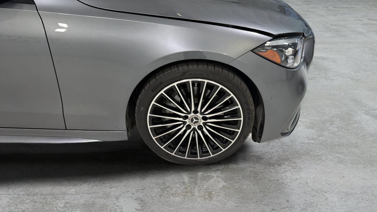 2024 Mercedes-Benz C-Class C 300 San Antonio TX