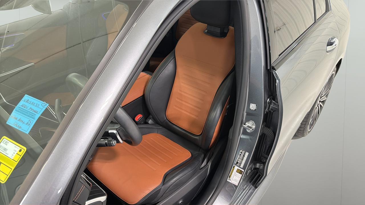 2024 Mercedes-Benz C-Class C 300 San Antonio TX