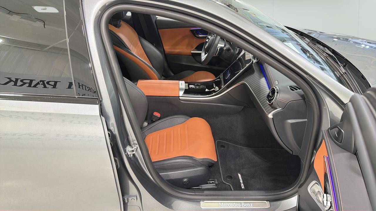2024 Mercedes-Benz C-Class C 300 San Antonio TX