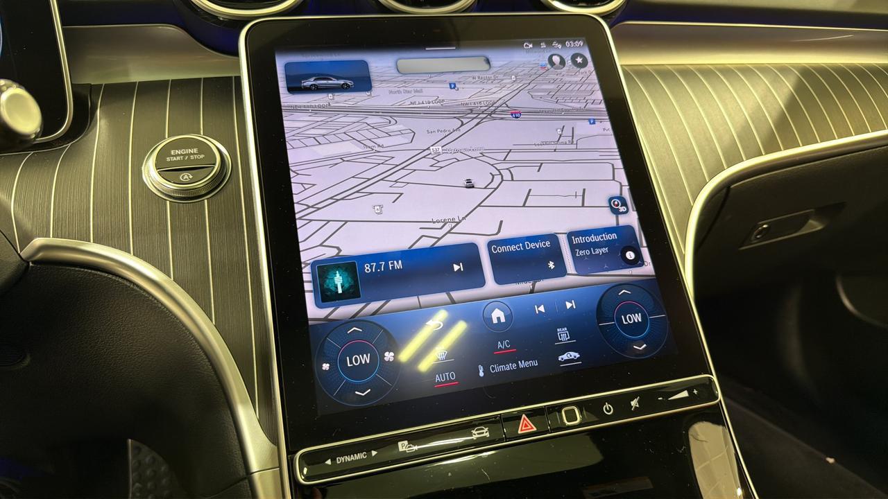 2024 Mercedes-Benz C-Class C 300 San Antonio TX