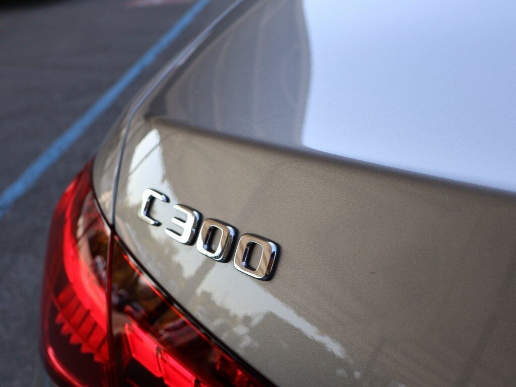2024 Mercedes-Benz C-Class C 300 San Clemente CA