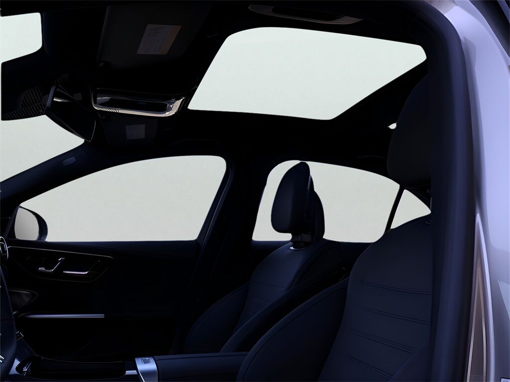 2024 Mercedes-Benz C-Class C 300 San Clemente CA