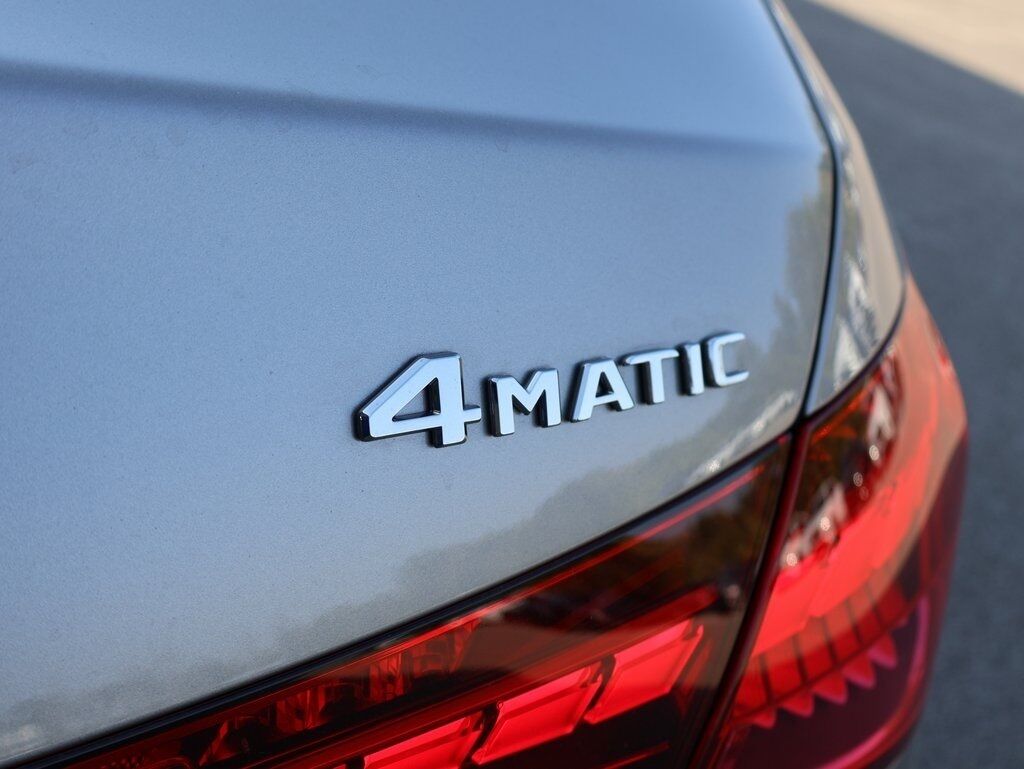 2024 Mercedes-Benz C-Class C 300 San Clemente CA