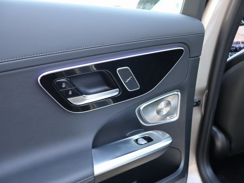 2024 Mercedes-Benz C-Class C 300 San Clemente CA
