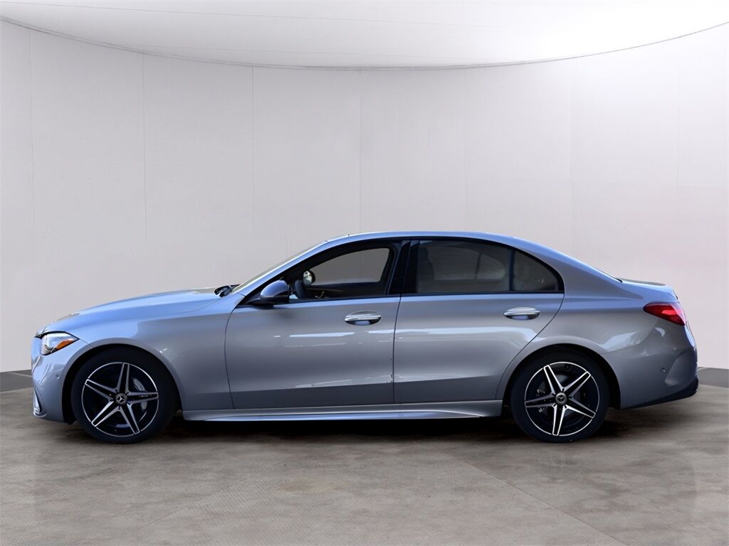 2024 Mercedes-Benz C-Class C 300 San Clemente CA