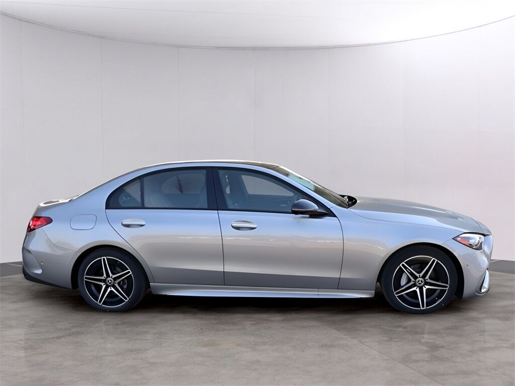 2024 Mercedes-Benz C-Class C 300 San Clemente CA