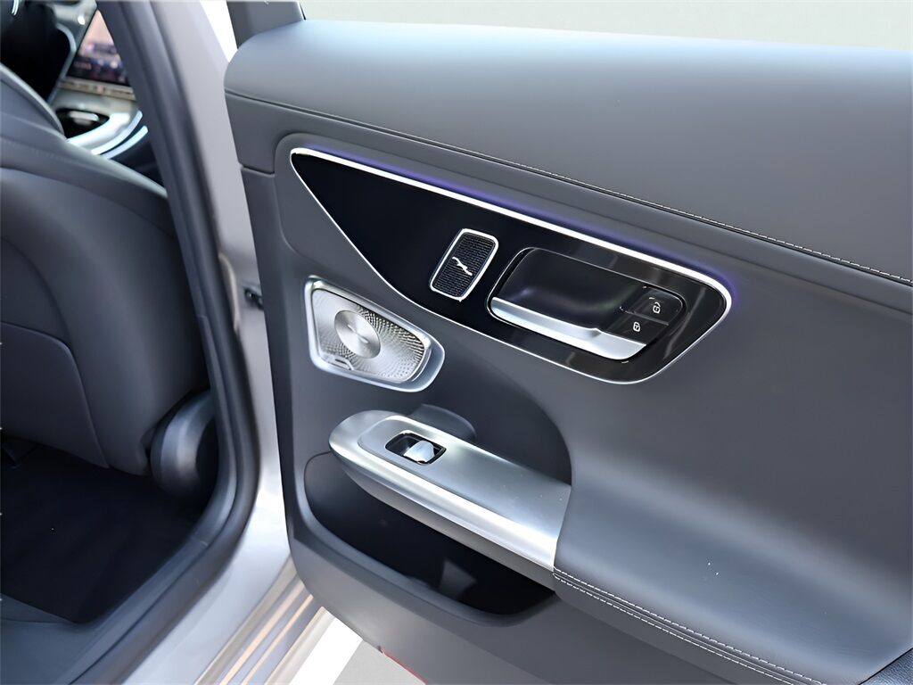 2024 Mercedes-Benz C-Class C 300 San Clemente CA