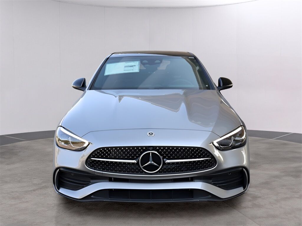 2024 Mercedes-Benz C-Class C 300 San Clemente CA