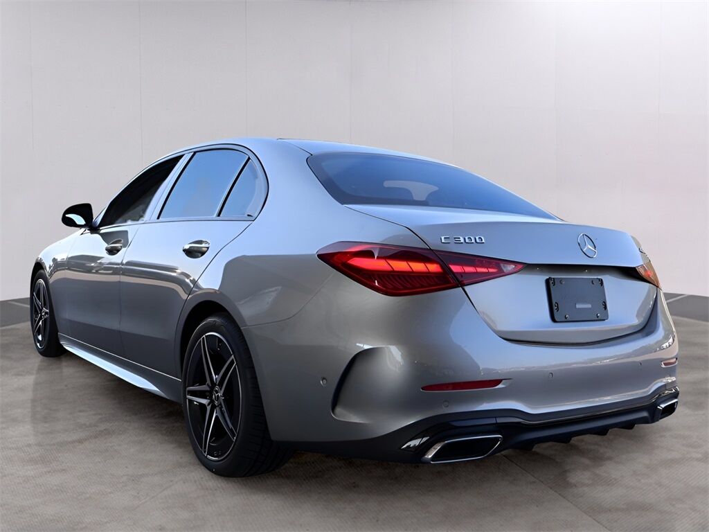 2024 Mercedes-Benz C-Class C 300 San Clemente CA