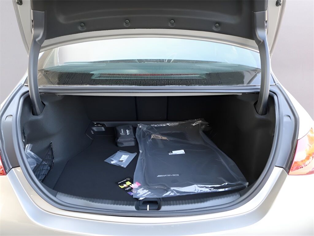 2024 Mercedes-Benz C-Class C 300 San Clemente CA