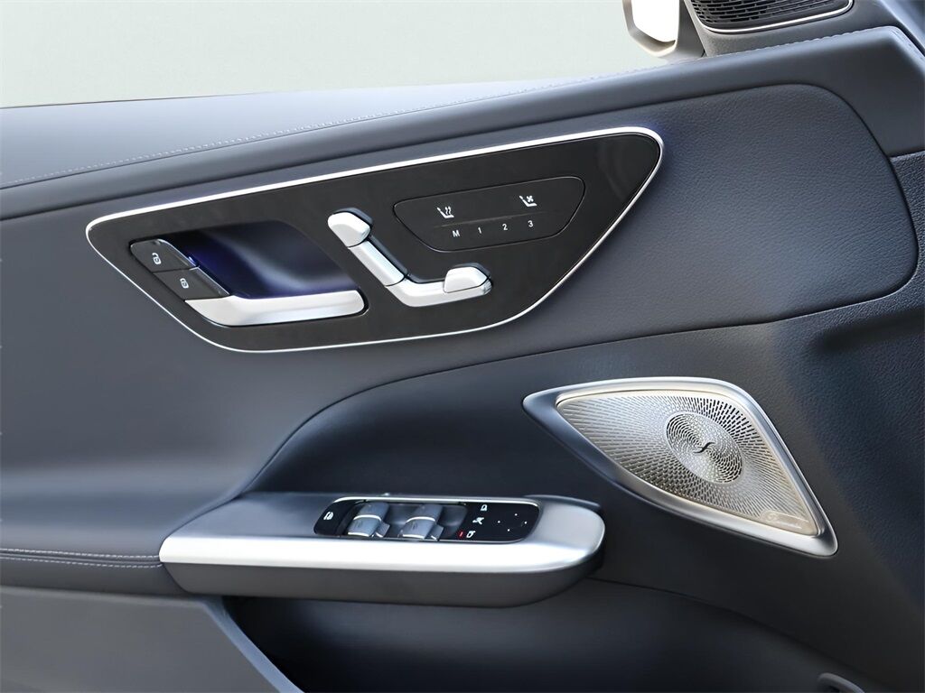 2024 Mercedes-Benz C-Class C 300 San Clemente CA