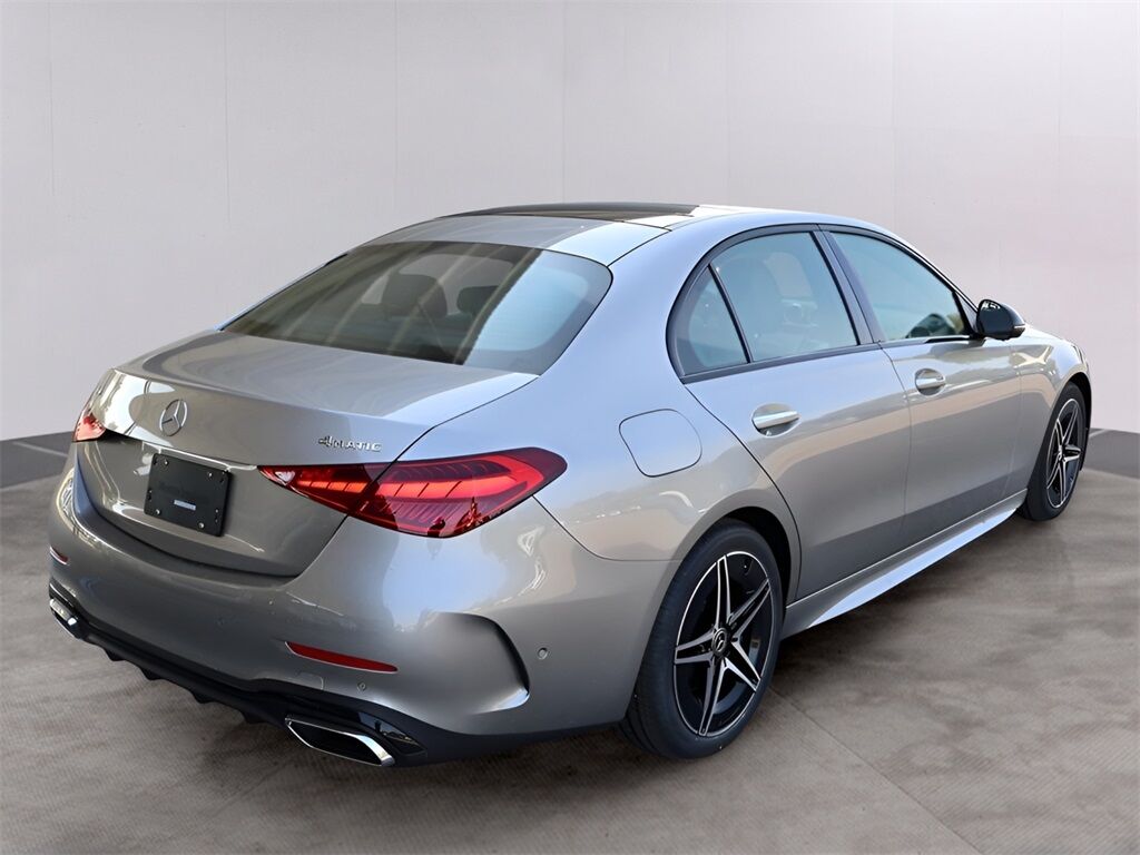 2024 Mercedes-Benz C-Class C 300 San Clemente CA