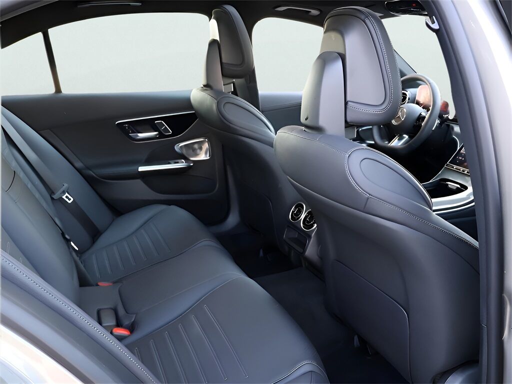 2024 Mercedes-Benz C-Class C 300 San Clemente CA