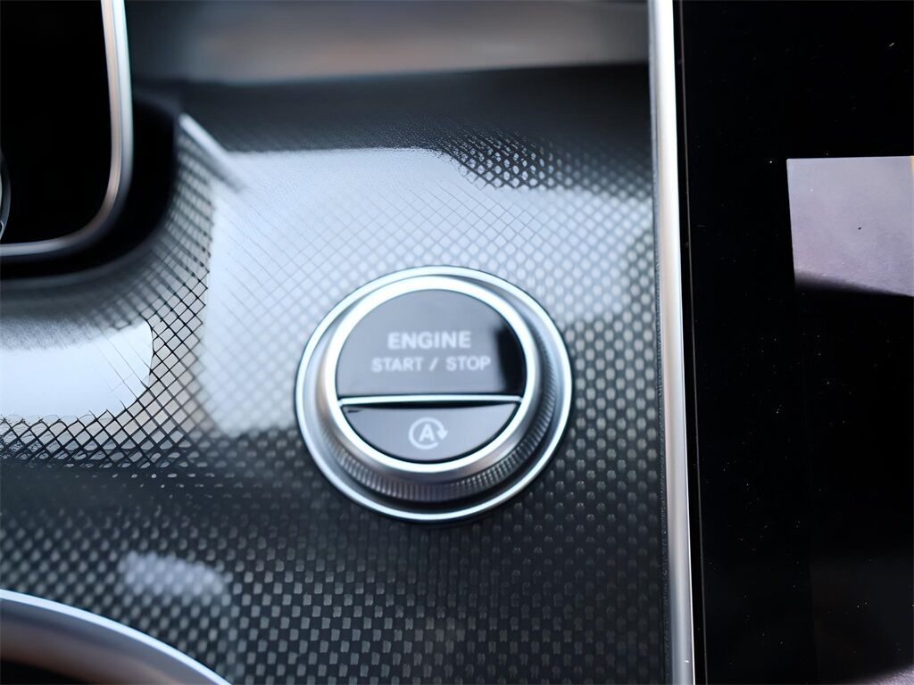 2024 Mercedes-Benz C-Class C 300 San Clemente CA