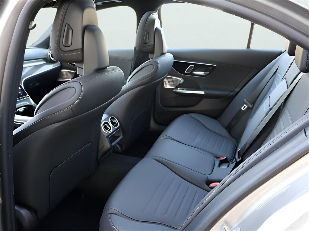 2024 Mercedes-Benz C-Class C 300 San Clemente CA