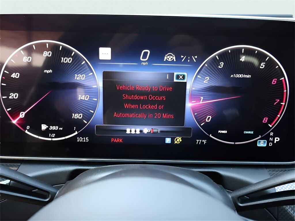 2024 Mercedes-Benz C-Class C 300 San Clemente CA