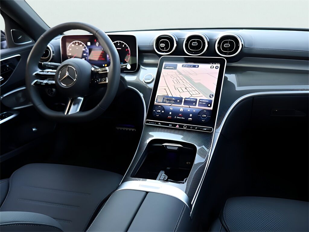 2024 Mercedes-Benz C-Class C 300 San Clemente CA