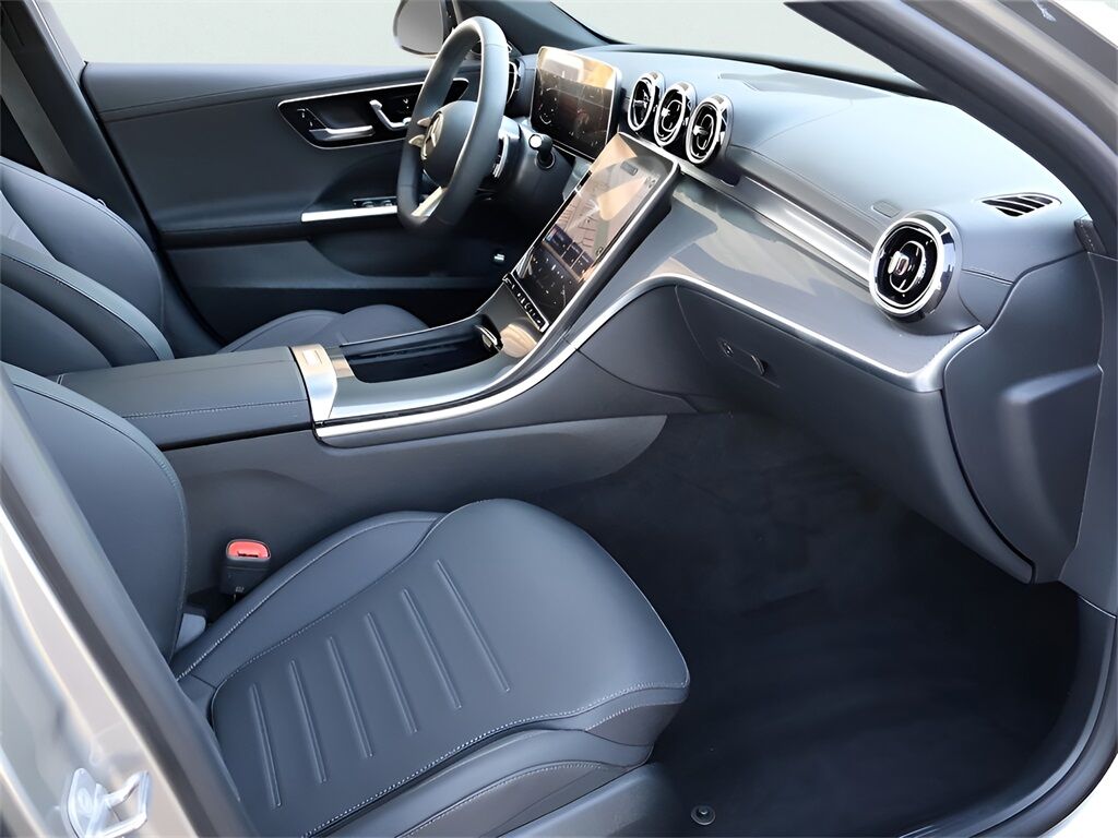 2024 Mercedes-Benz C-Class C 300 San Clemente CA