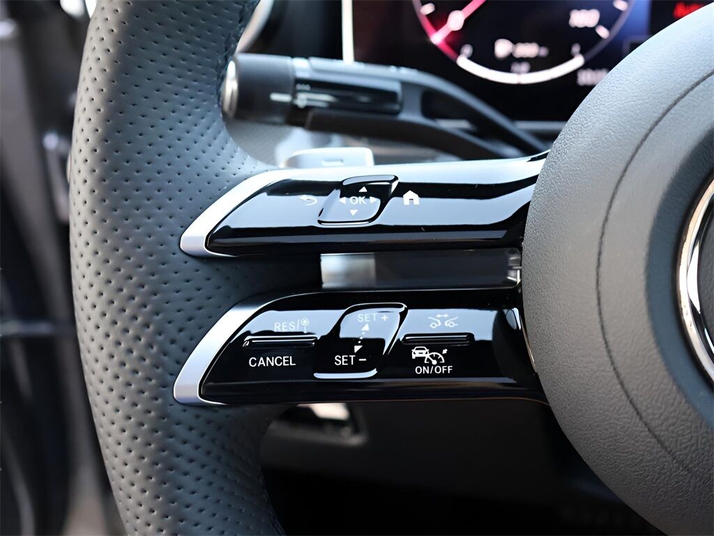 2024 Mercedes-Benz C-Class C 300 San Clemente CA