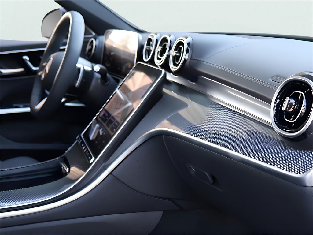 2024 Mercedes-Benz C-Class C 300 San Clemente CA
