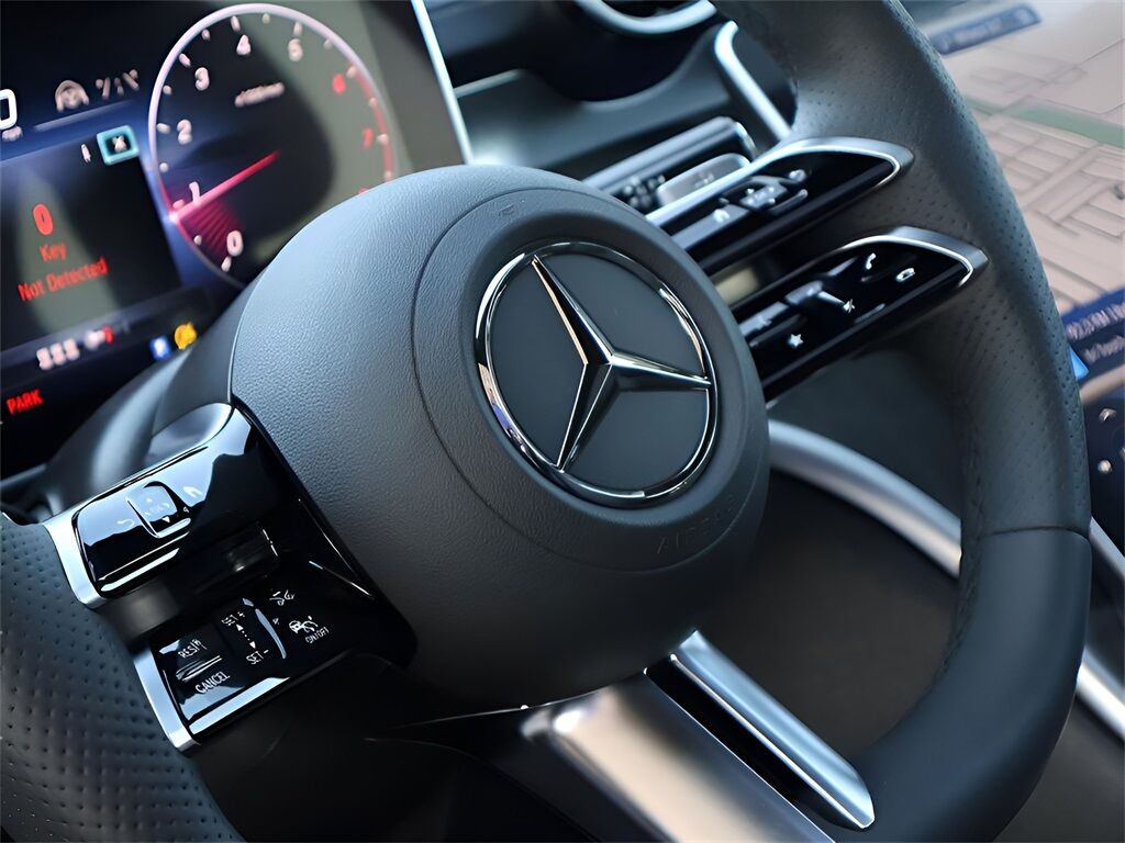 2024 Mercedes-Benz C-Class C 300 San Clemente CA