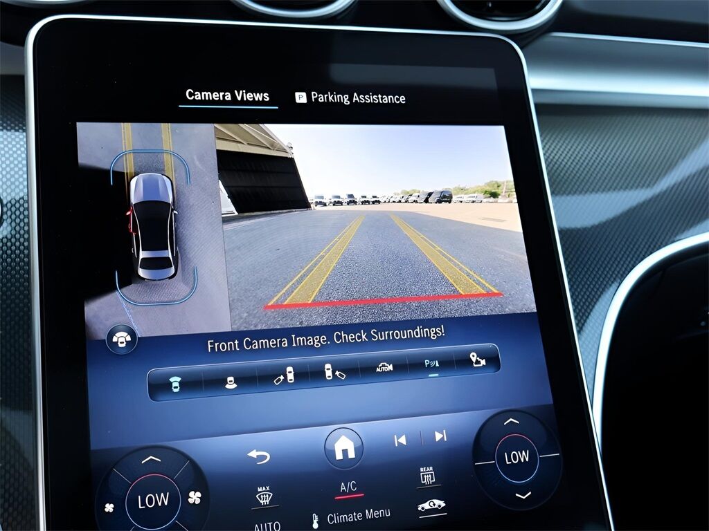 2024 Mercedes-Benz C-Class C 300 San Clemente CA