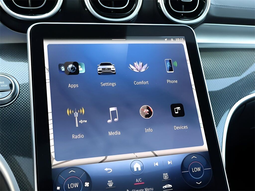 2024 Mercedes-Benz C-Class C 300 San Clemente CA