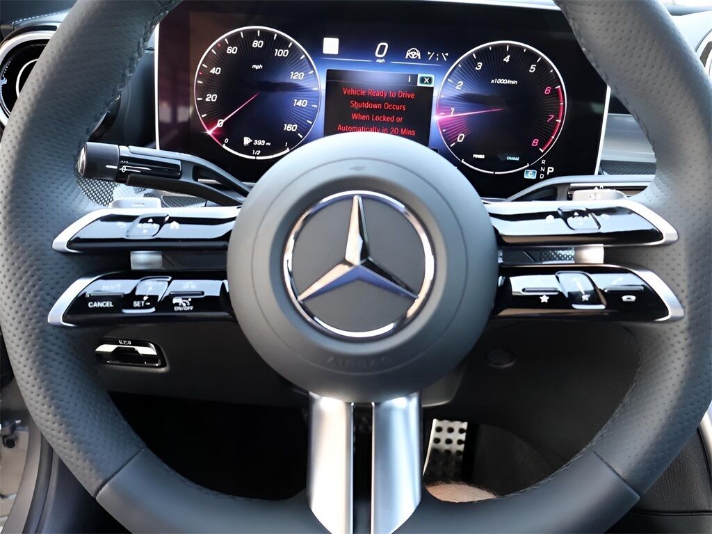 2024 Mercedes-Benz C-Class C 300 San Clemente CA