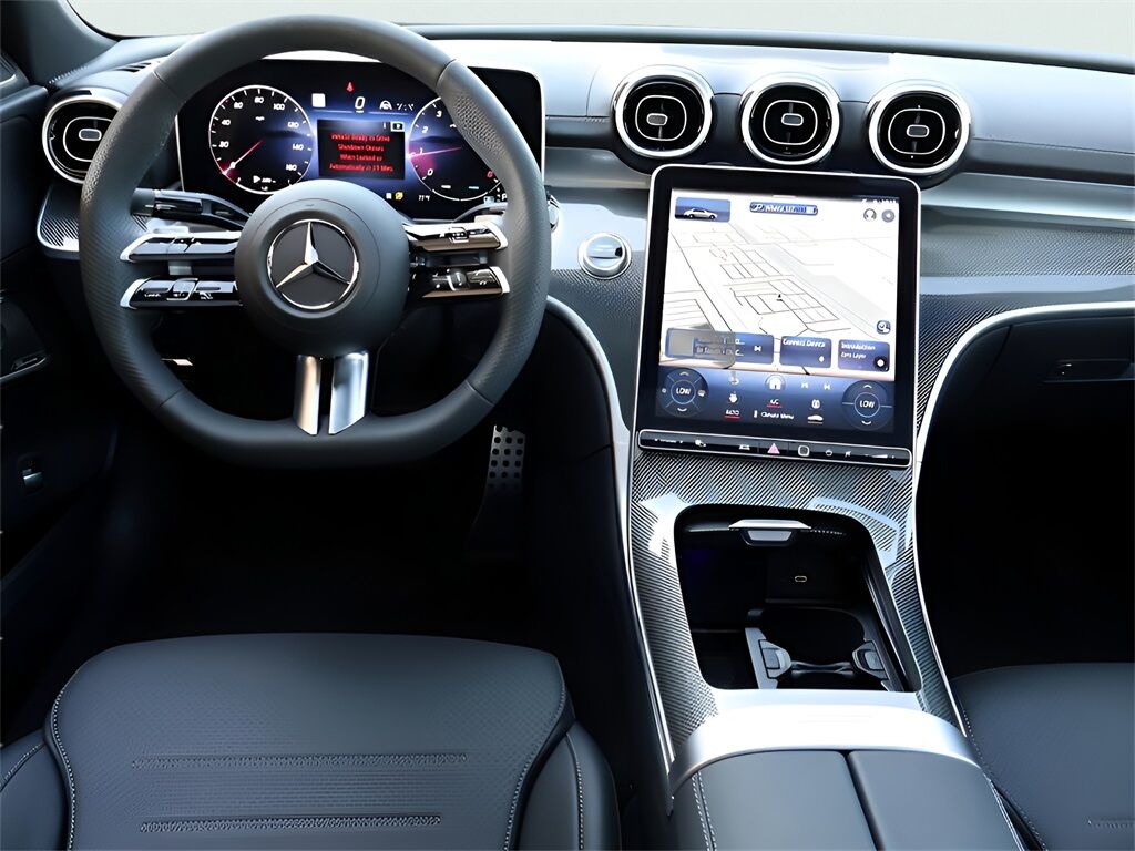 2024 Mercedes-Benz C-Class C 300 San Clemente CA