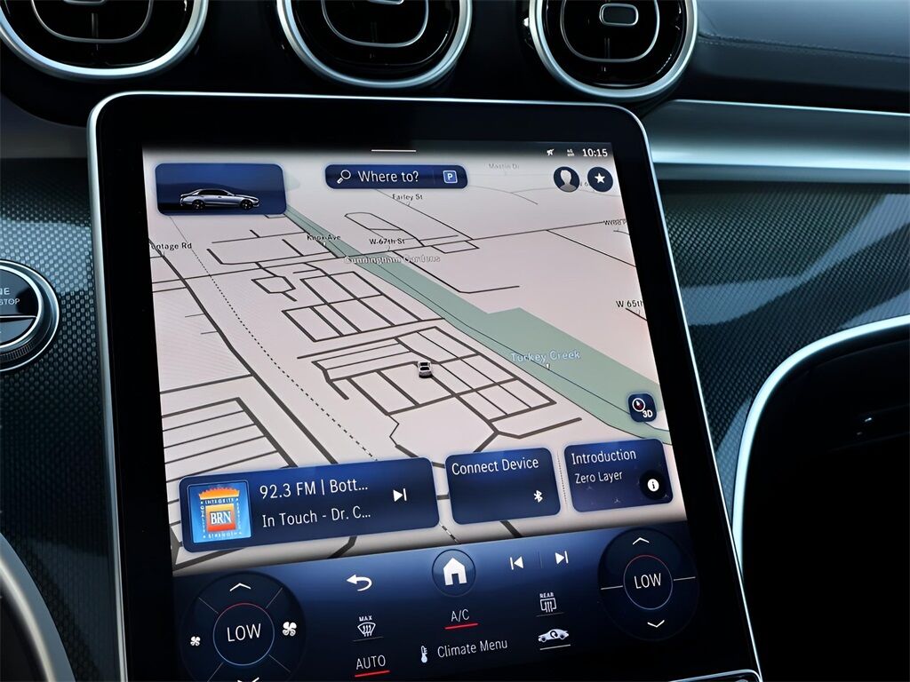 2024 Mercedes-Benz C-Class C 300 San Clemente CA