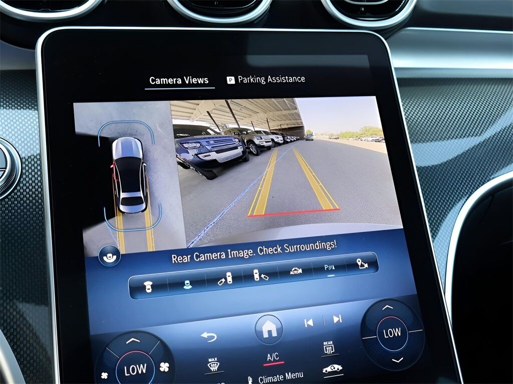 2024 Mercedes-Benz C-Class C 300 San Clemente CA