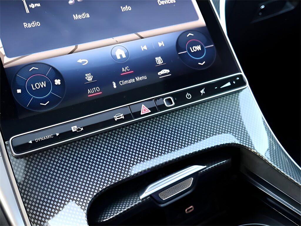 2024 Mercedes-Benz C-Class C 300 San Clemente CA