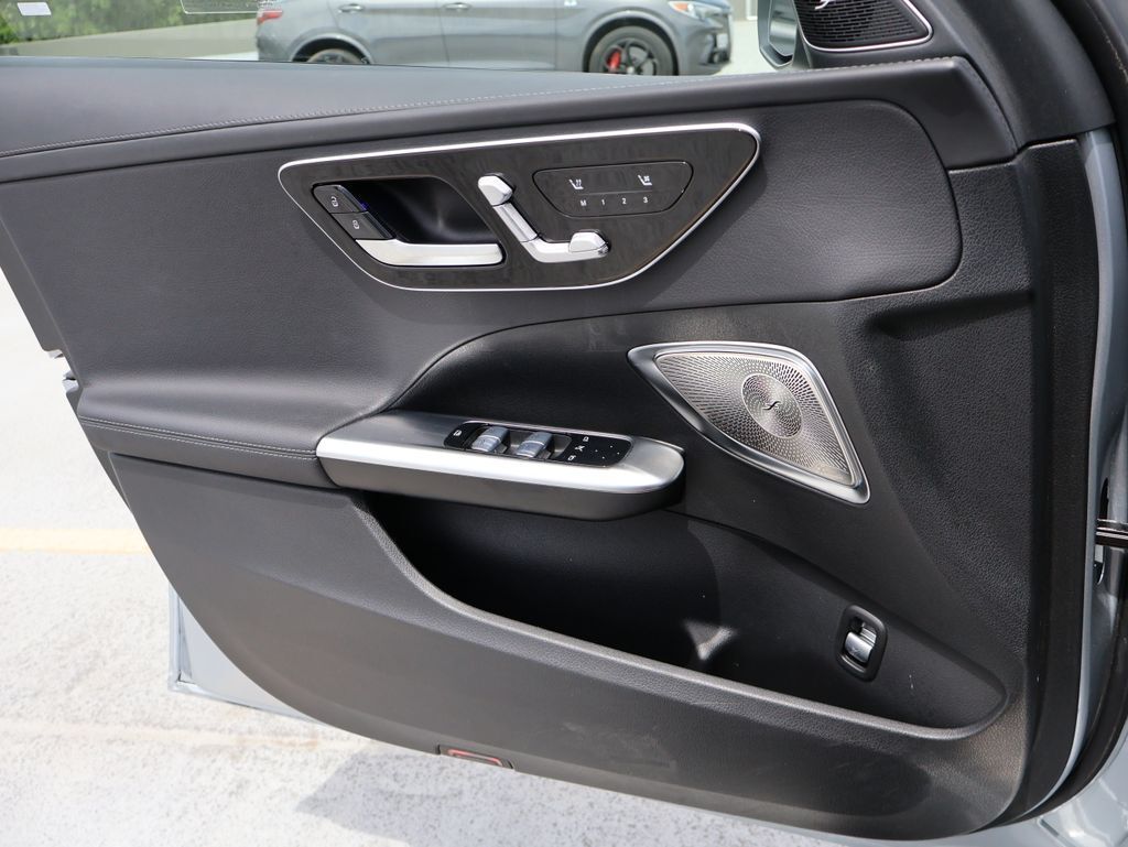 2024 Mercedes-Benz C-Class C 300 San Clemente CA